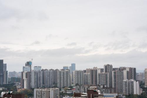 成都市錦江區·錦華路一段·路客精品公寓·00178970