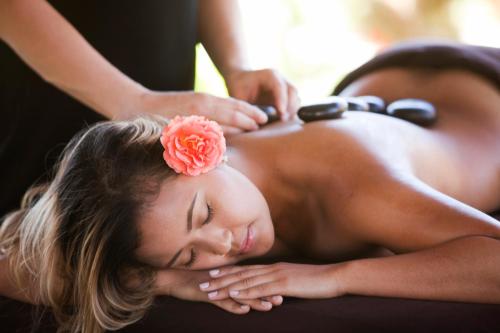 Purple Orchid Resort & Spa
