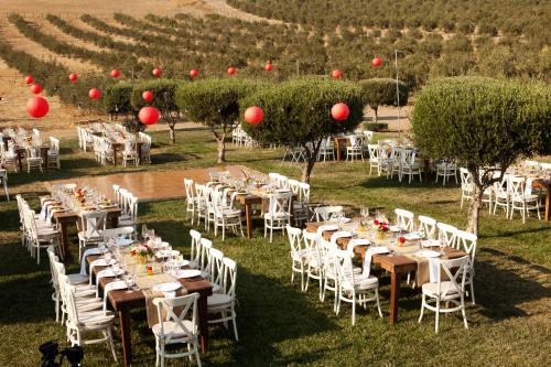 Purple Orchid Resort & Spa