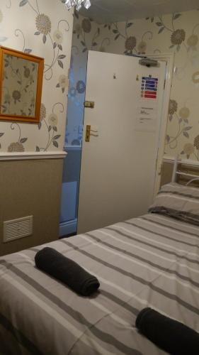 Hornby House Hotel Room Type - Double Room