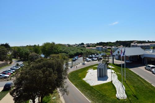 Côte Ouest Hôtel Thalasso & Spa Les Sables d'Olonne - MGallery - image 7