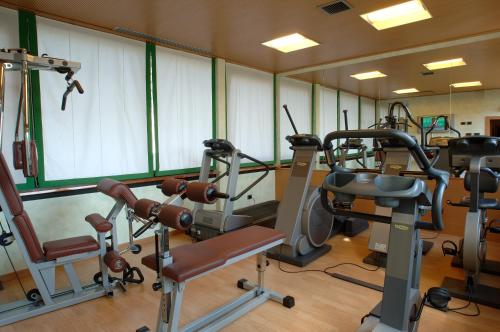 Antares Hotel Rubens - image 13