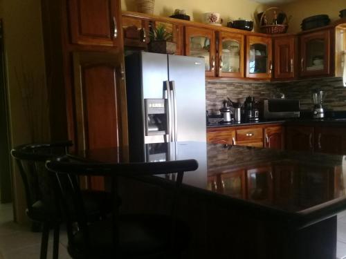 Dapur, Royal Escape - 1 in Anse La Raye