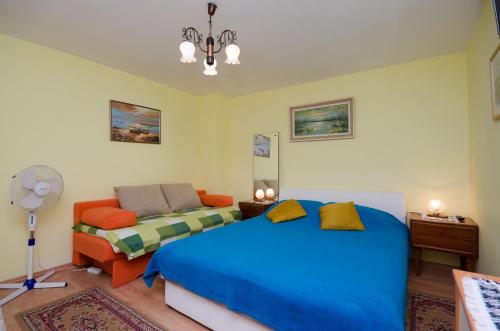 Studio - Ground Floor