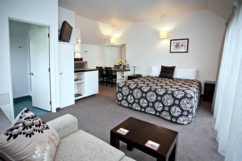 hotel photo