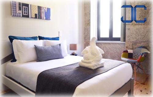 Click! Apartment by JC, Porto