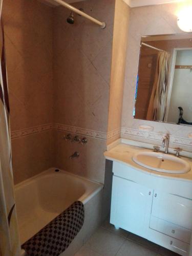One-Bedroom Apartment image 8