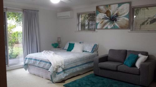 Bella Vista B @ B - Forster Bella Vista B @ B - Forster