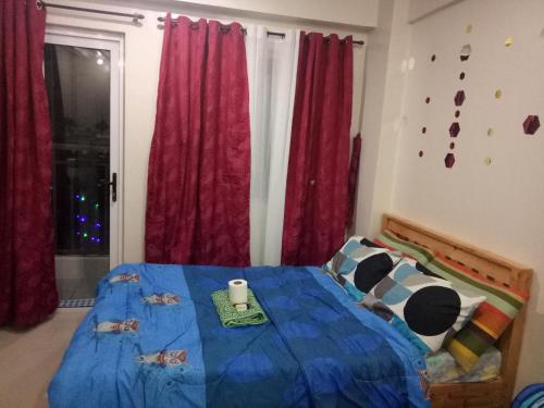 Kassel residence Mhavic Family room good for 5guest