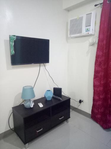 Kassel residence Mhavic Family room good for 5guest, Manila (fotografie 10)