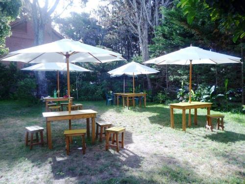 Hostal De Mar