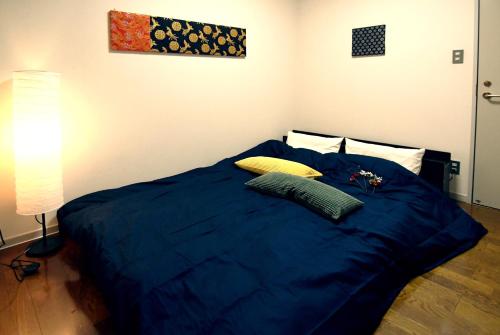 Guest room Kamakura Nagomi -Camellia-