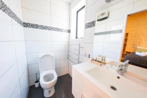 Apartments at Queenstown TOP 10 Holiday Park