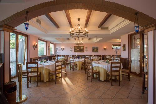 Country Hotel & Resort I Calanchi