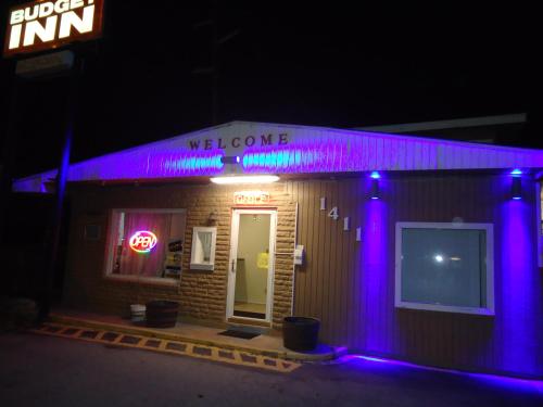 Budget Inn Lawton Lawton (OK)