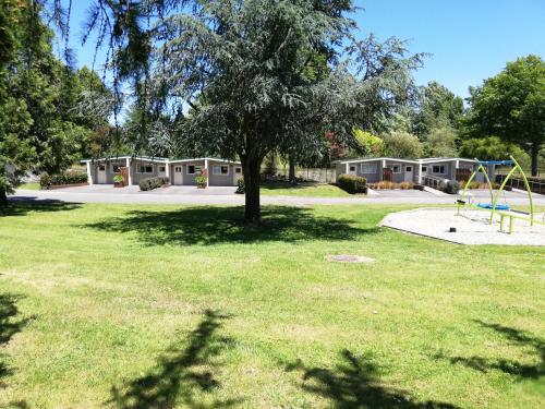 Mawley Holiday Park - Hotel - Masterton