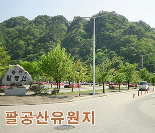 Forest of Color Pension Ideally located in the Seo-myeon area, Forest of Color Pension promises a relaxing and wonderful visit. The property has everything you need for a comfortable stay. Daily housekeeping, Wi-Fi in public