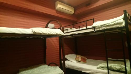 Polyanka Hostel on Chistye Prudy