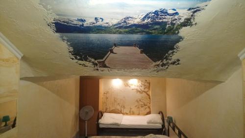 Polyanka Hostel on Chistye Prudy