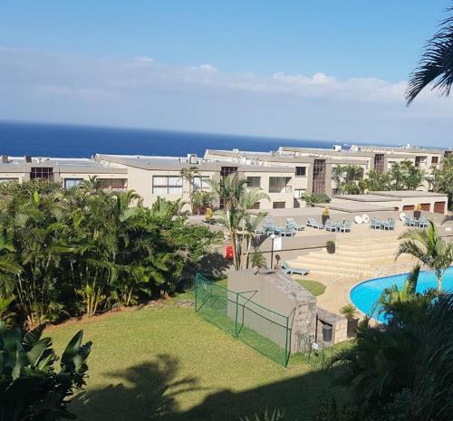 Surfside B207