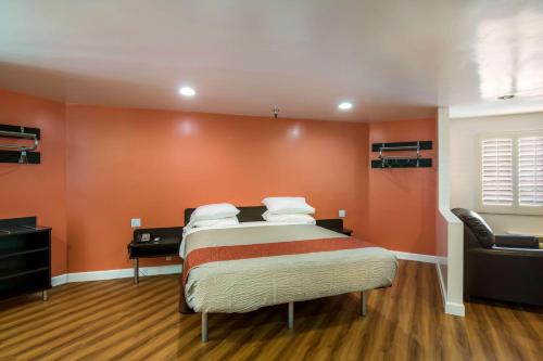 1 king bed