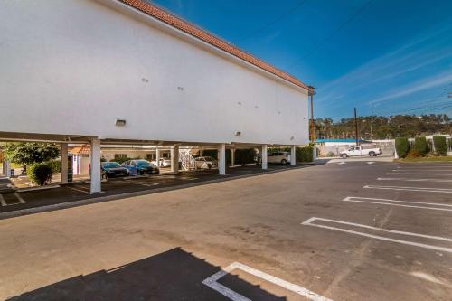Motel 6 Monterey Park in Monterey Park, USA