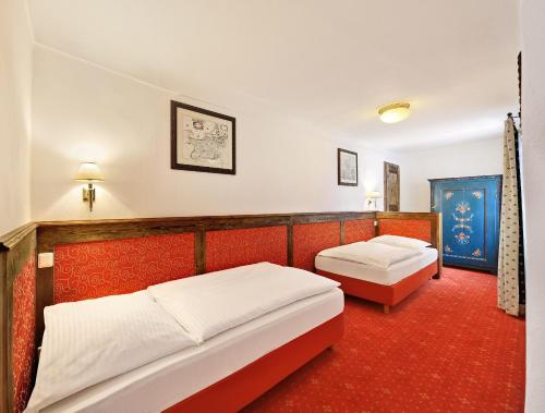 Hotel Konvice - image 4