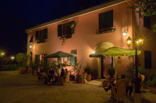 Country Hotel & Resort I Calanchi