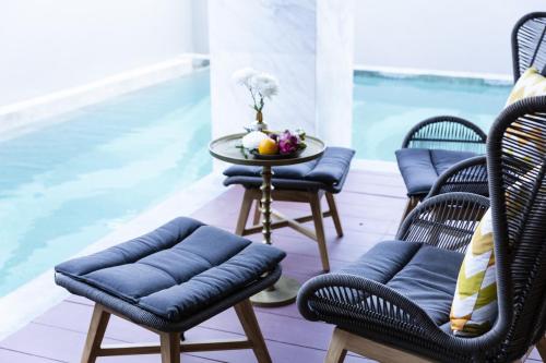 173695108 Lavana Hotel Chiangmai