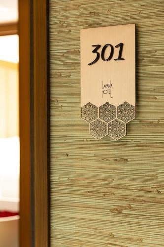 Lavana Hotel Chiangmai