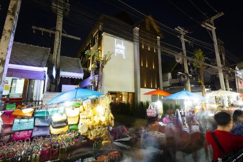 Lavana Hotel Chiangmai