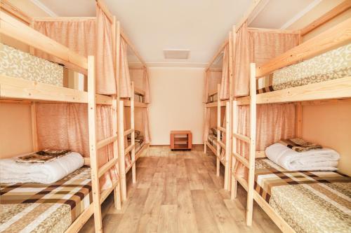 Kristall Hostel - image 2