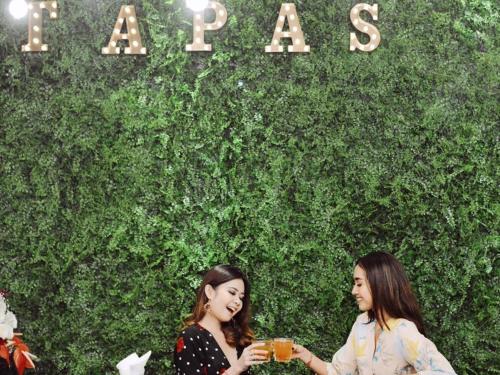 大利维奥库塔酒店 大利维奥库塔酒店