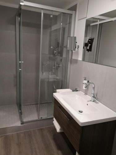 Standard Double Apartment