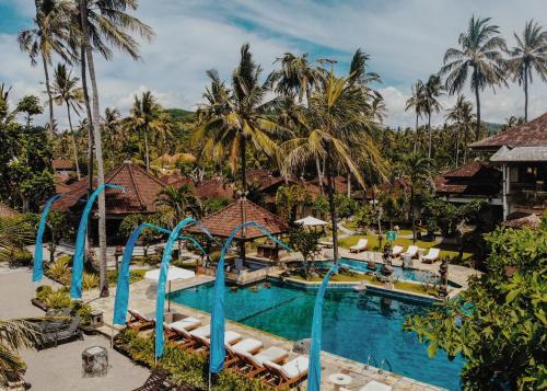 Puri Bagus Candidasa Resort