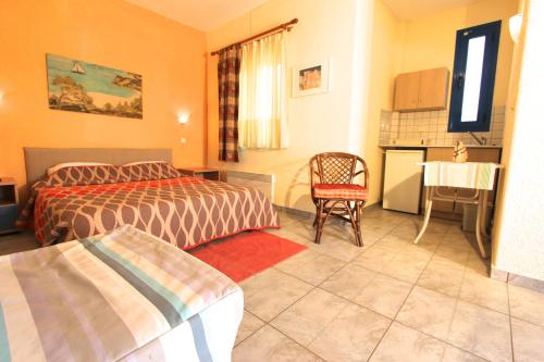  Katerina's Bungalows in Rovies