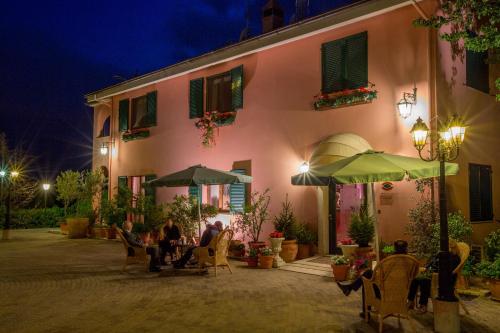 Country Hotel & Resort I Calanchi