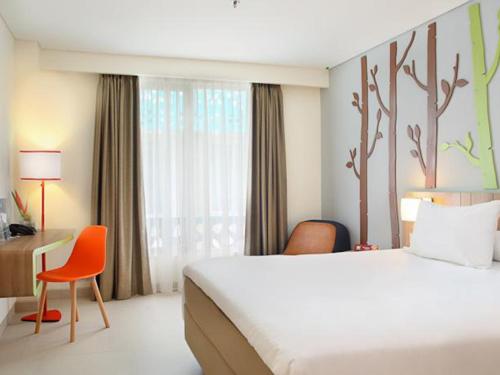 大利维奥库塔酒店 大利维奥库塔酒店