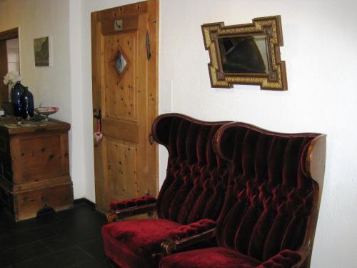 Hotel Adler Garni - image 5
