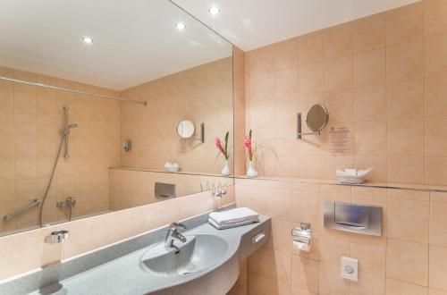 ハリウッド メディア ホテル ベルリン