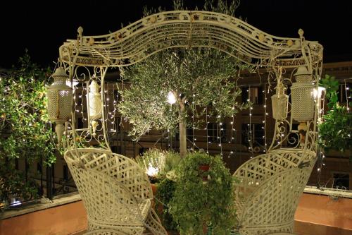 Hotel Dei Consoli - image 7