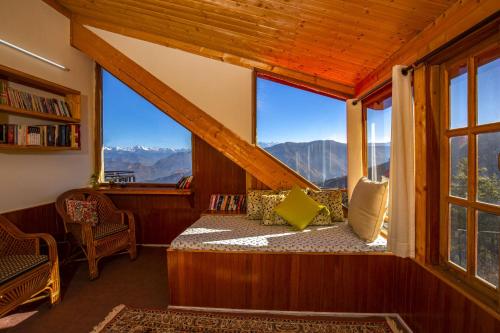 Zostel Homes Kotgarh (Shimla)