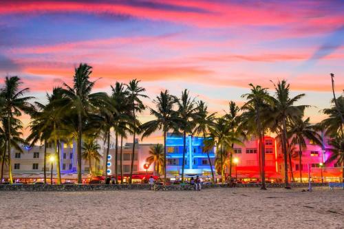 2 Bedroom Condo on Collins Ave - image 39
