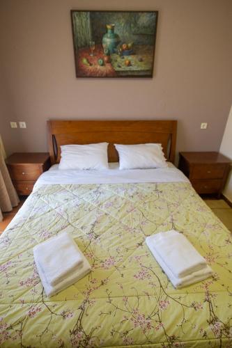  Vasilitsa rooms in Smixi