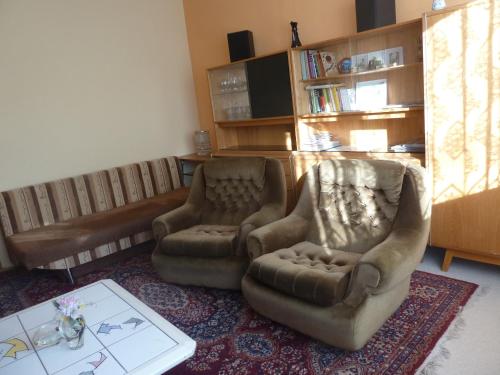 Apartman (Byt) Klasterni in Ceska Lipa