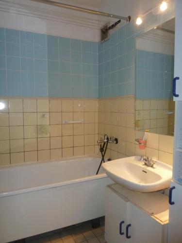 Apartman (Byt) Klasterni in Ceska Lipa