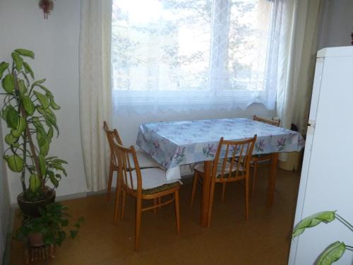Apartman (Byt) Klasterni in Ceska Lipa