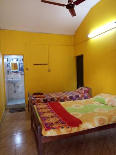 Shiva Shanti Guest House