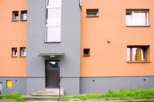 Apartament Studio - Mehoffera 1