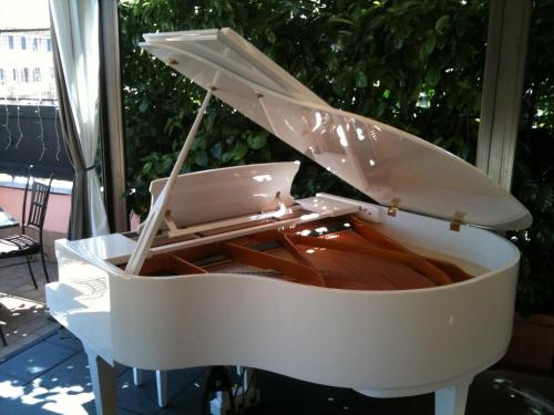 Hotel Dei Consoli - image 11